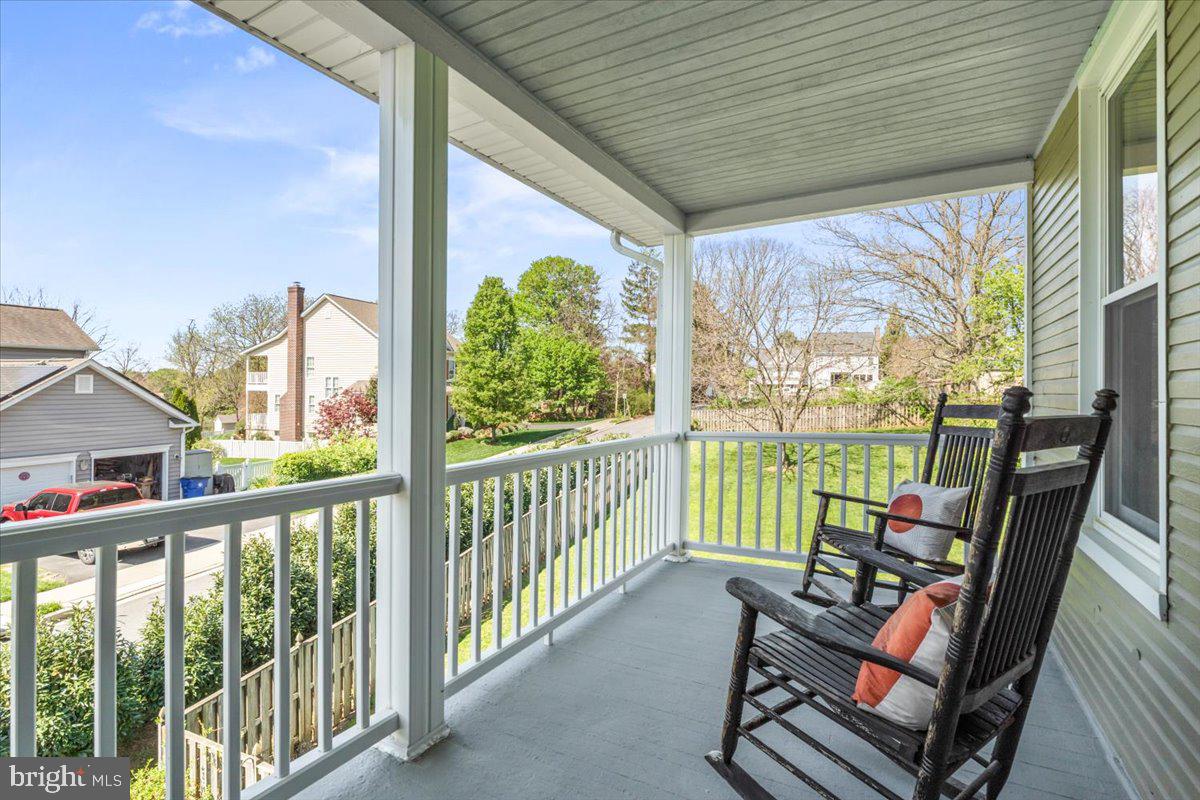 MIDDLETOWN VALLEY - Residential