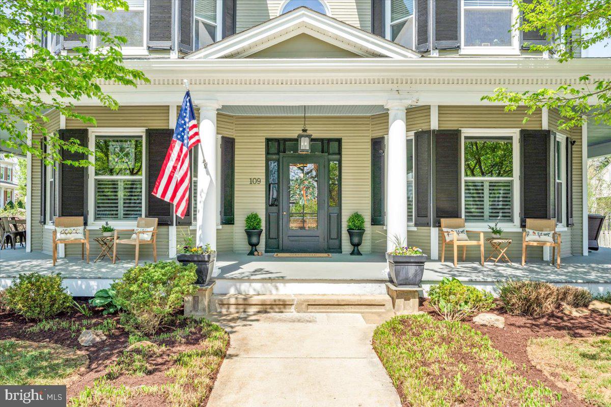 MIDDLETOWN VALLEY - Residential