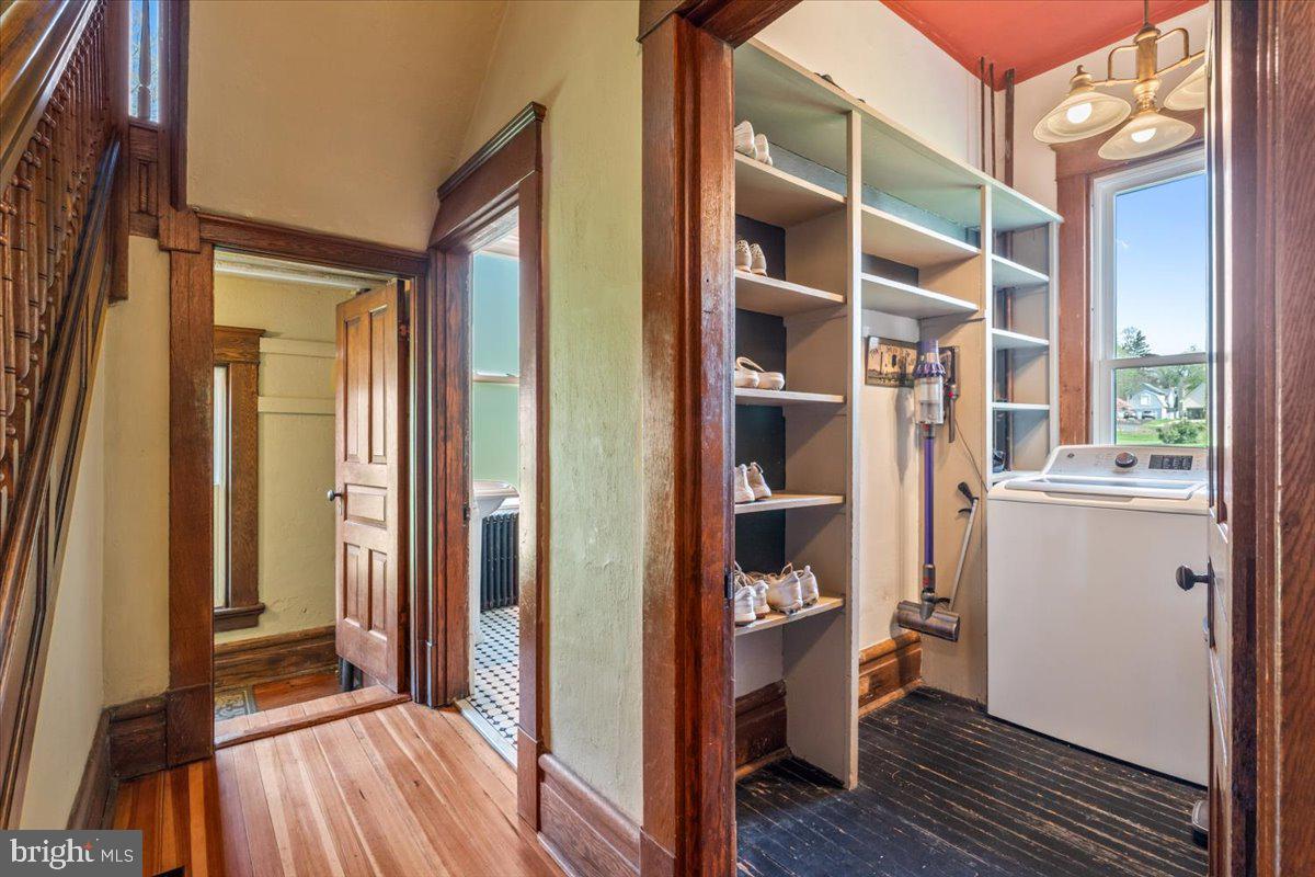 MIDDLETOWN VALLEY - Residential