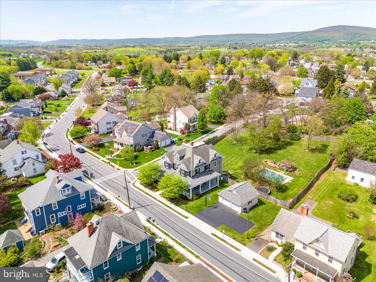 MIDDLETOWN VALLEY - Residential