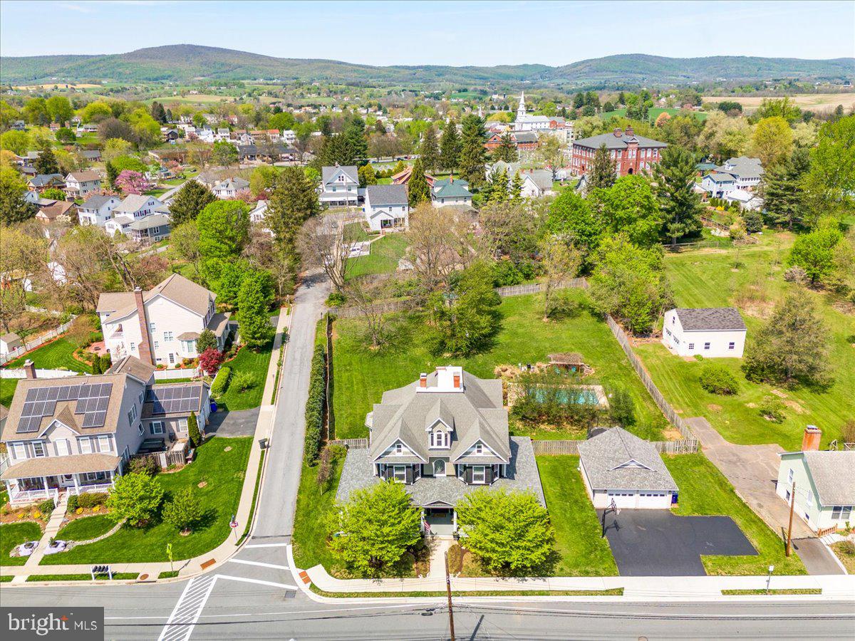 MIDDLETOWN VALLEY - Residential