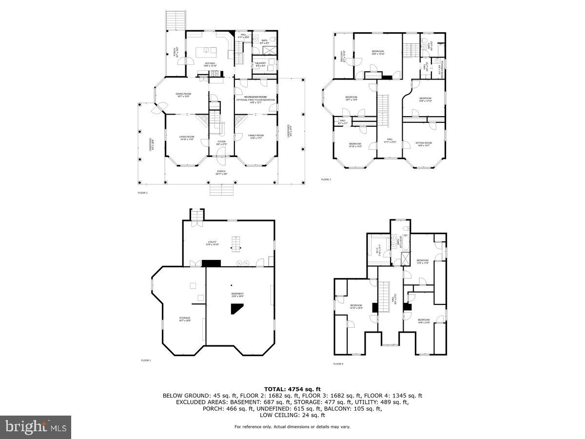 MIDDLETOWN VALLEY - Residential