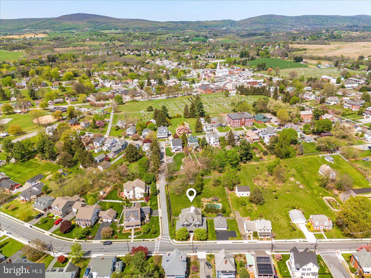 MIDDLETOWN VALLEY - Residential