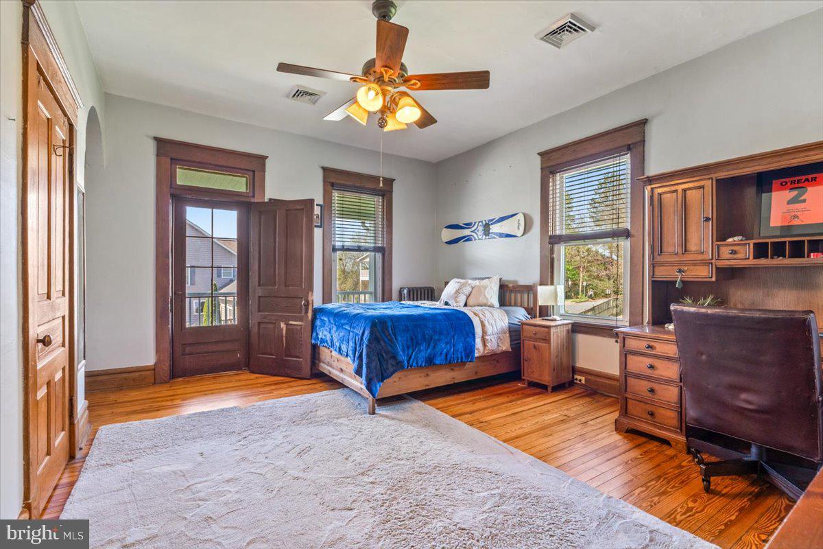 MIDDLETOWN VALLEY - Residential