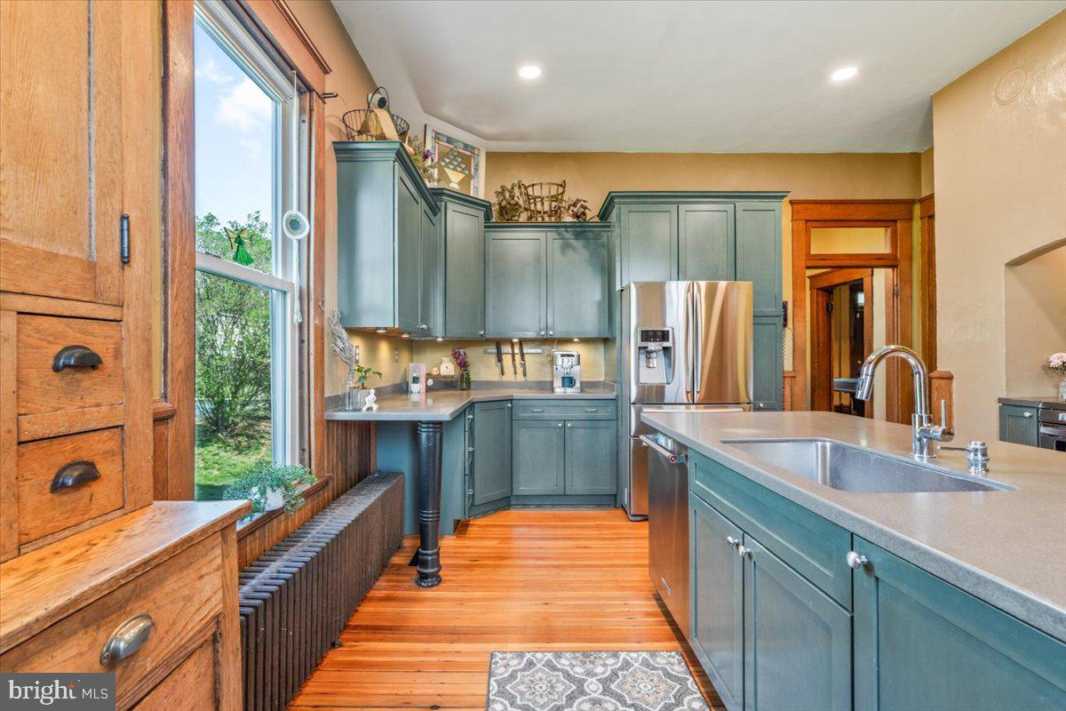 MIDDLETOWN VALLEY - Residential