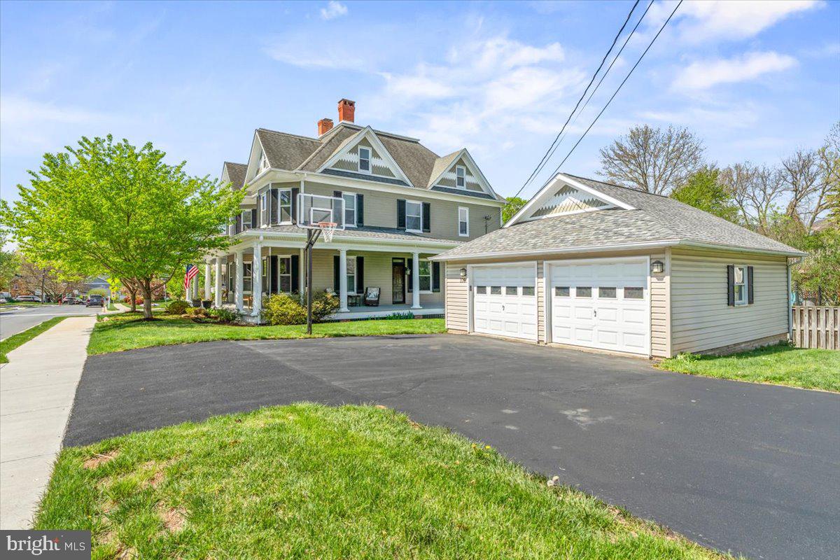 MIDDLETOWN VALLEY - Residential