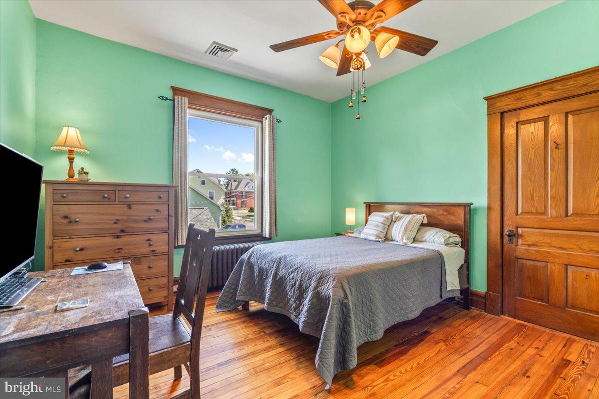 MIDDLETOWN VALLEY - Residential