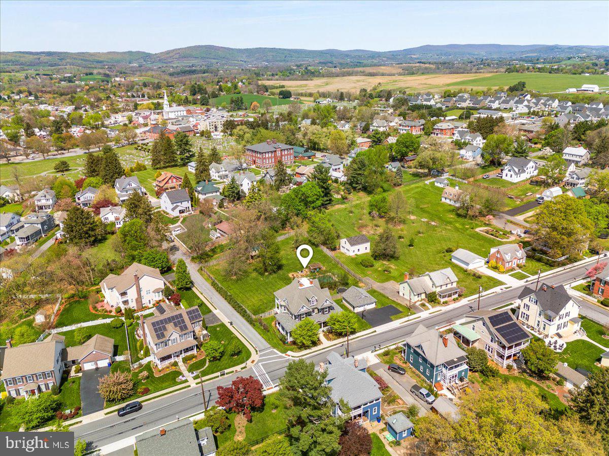 MIDDLETOWN VALLEY - Residential