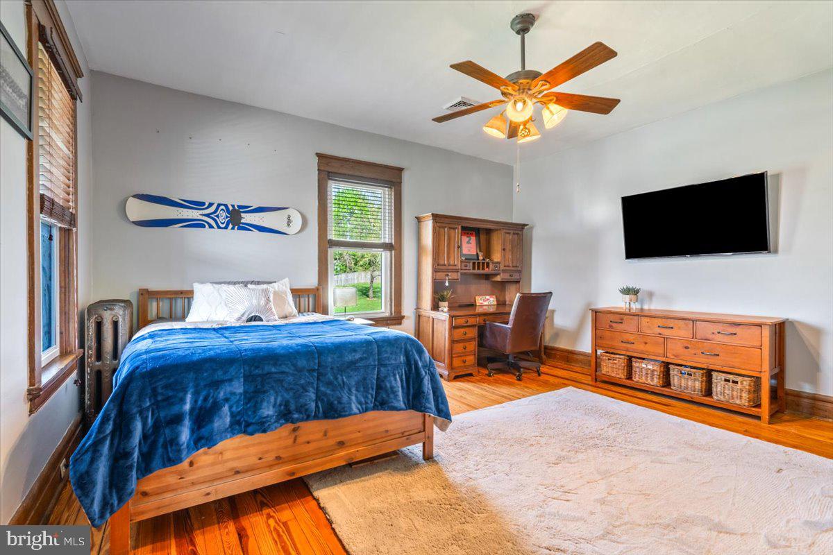 MIDDLETOWN VALLEY - Residential