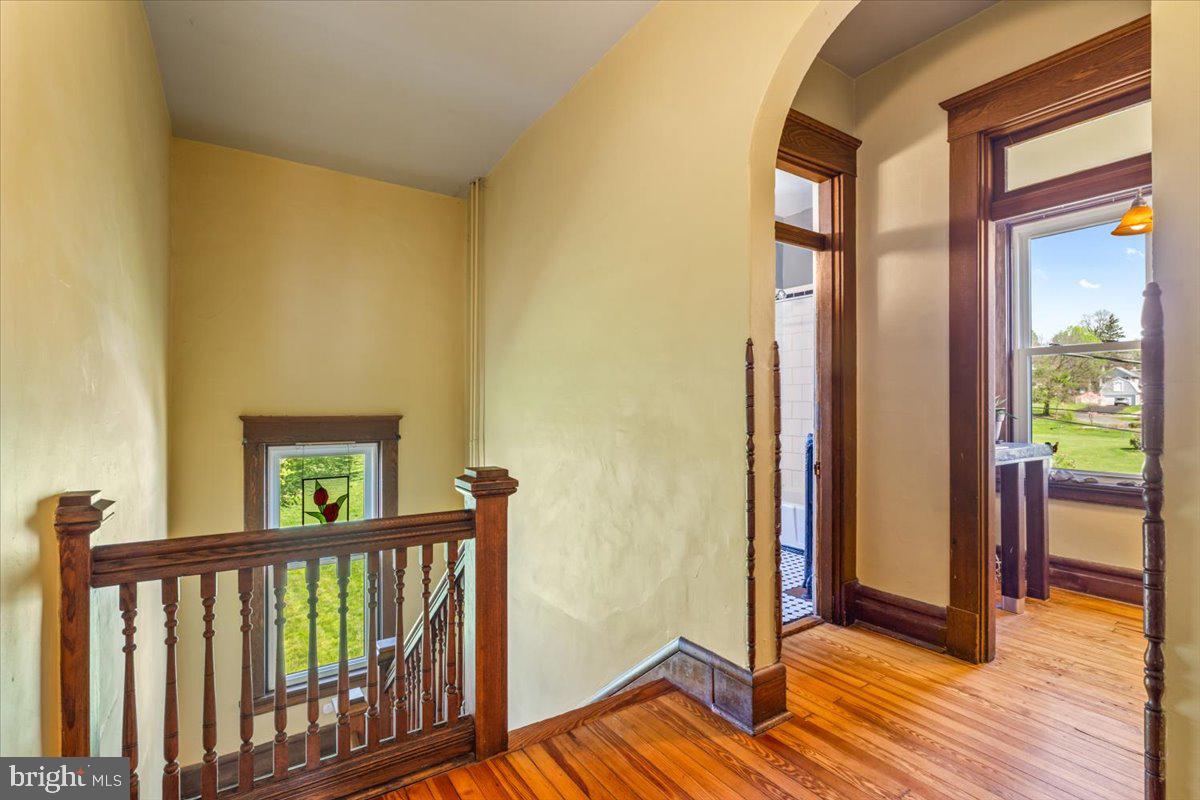 MIDDLETOWN VALLEY - Residential