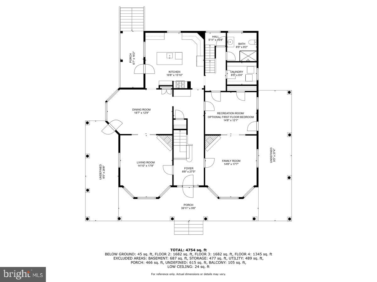 MIDDLETOWN VALLEY - Residential