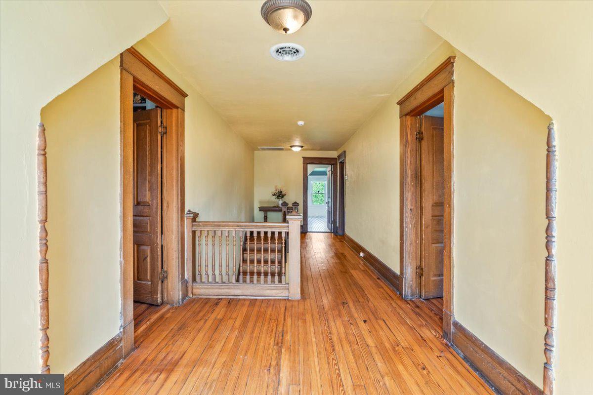 MIDDLETOWN VALLEY - Residential