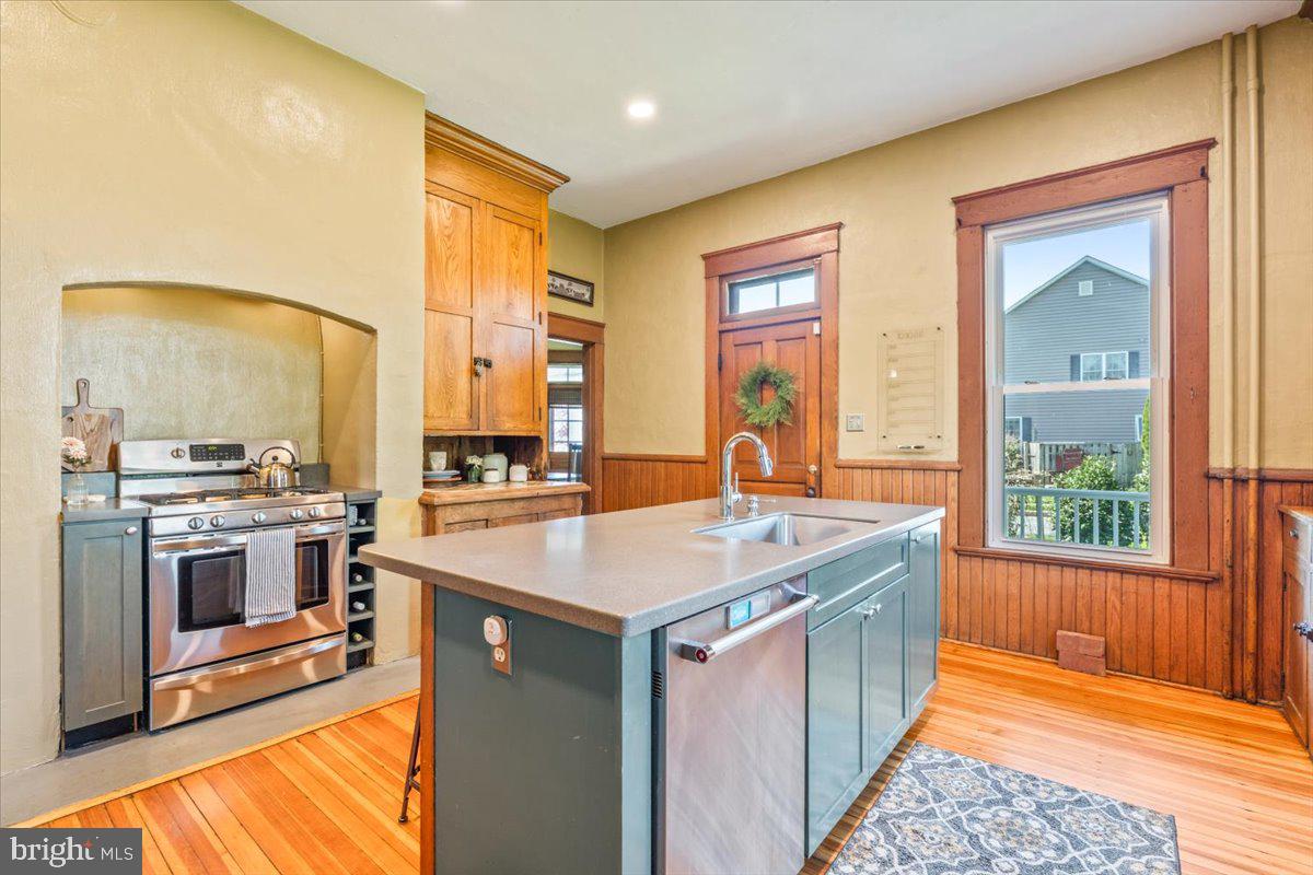 MIDDLETOWN VALLEY - Residential