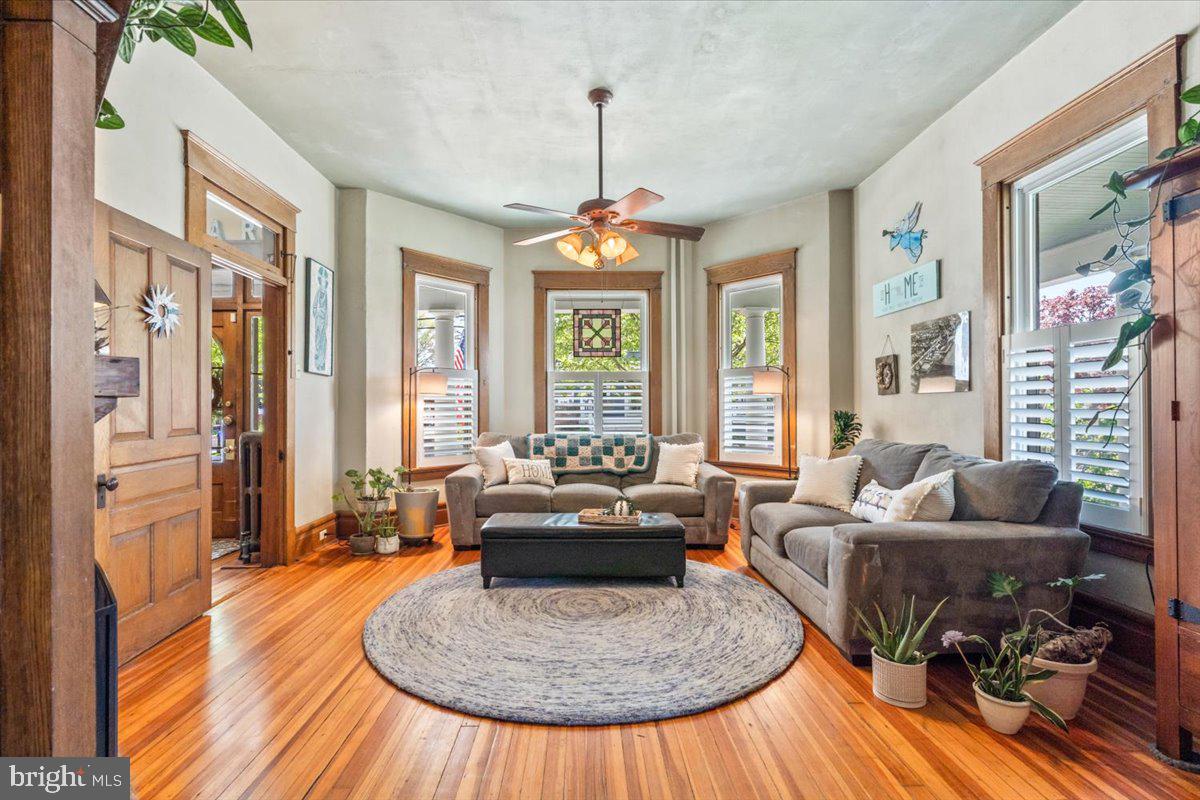 MIDDLETOWN VALLEY - Residential