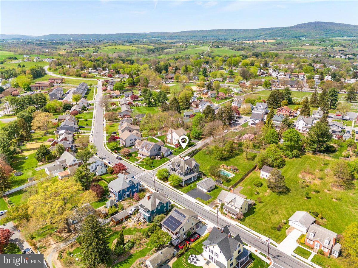 MIDDLETOWN VALLEY - Residential