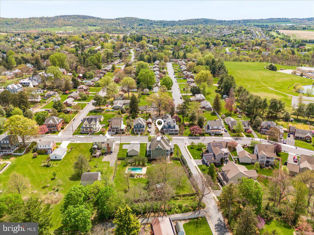 MIDDLETOWN VALLEY - Residential