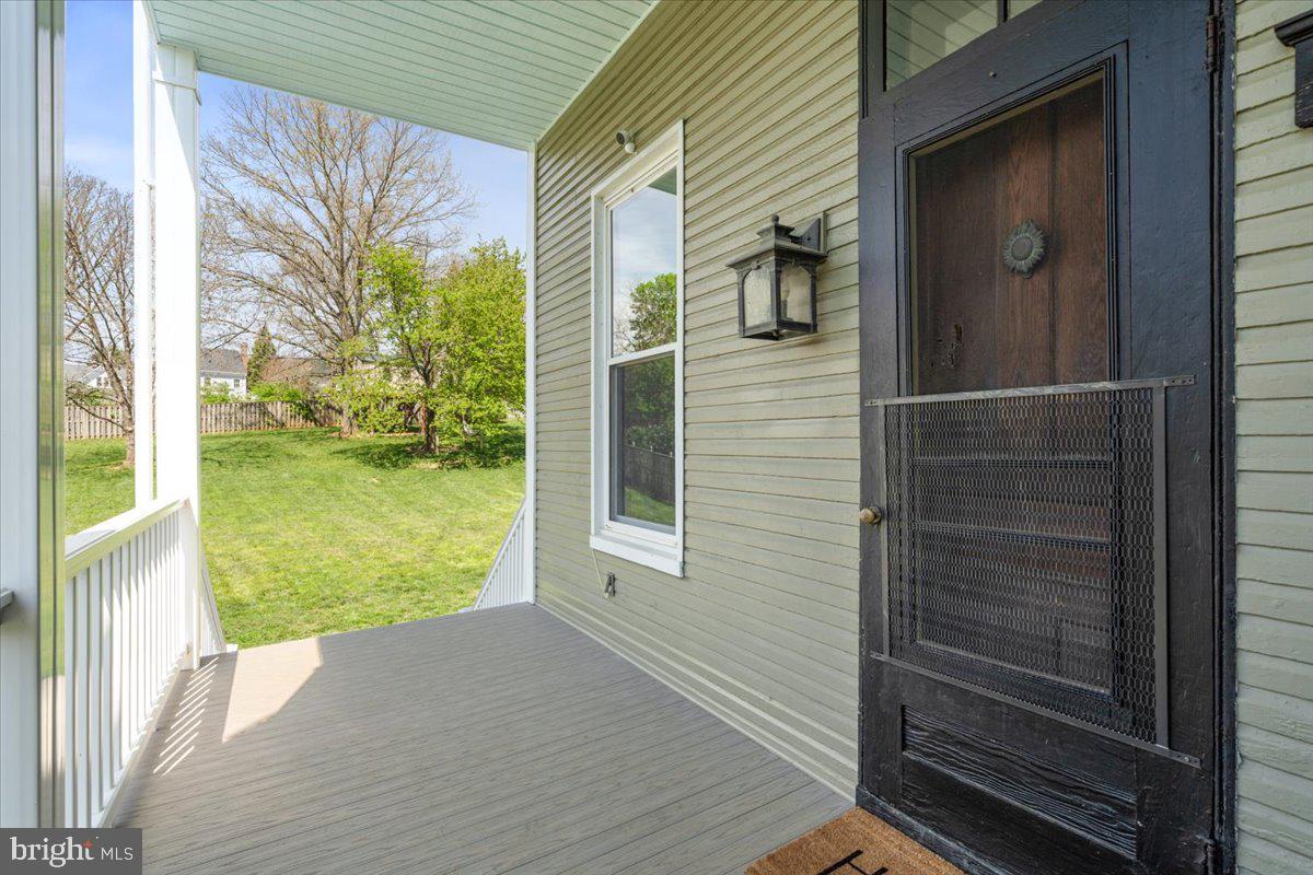 MIDDLETOWN VALLEY - Residential