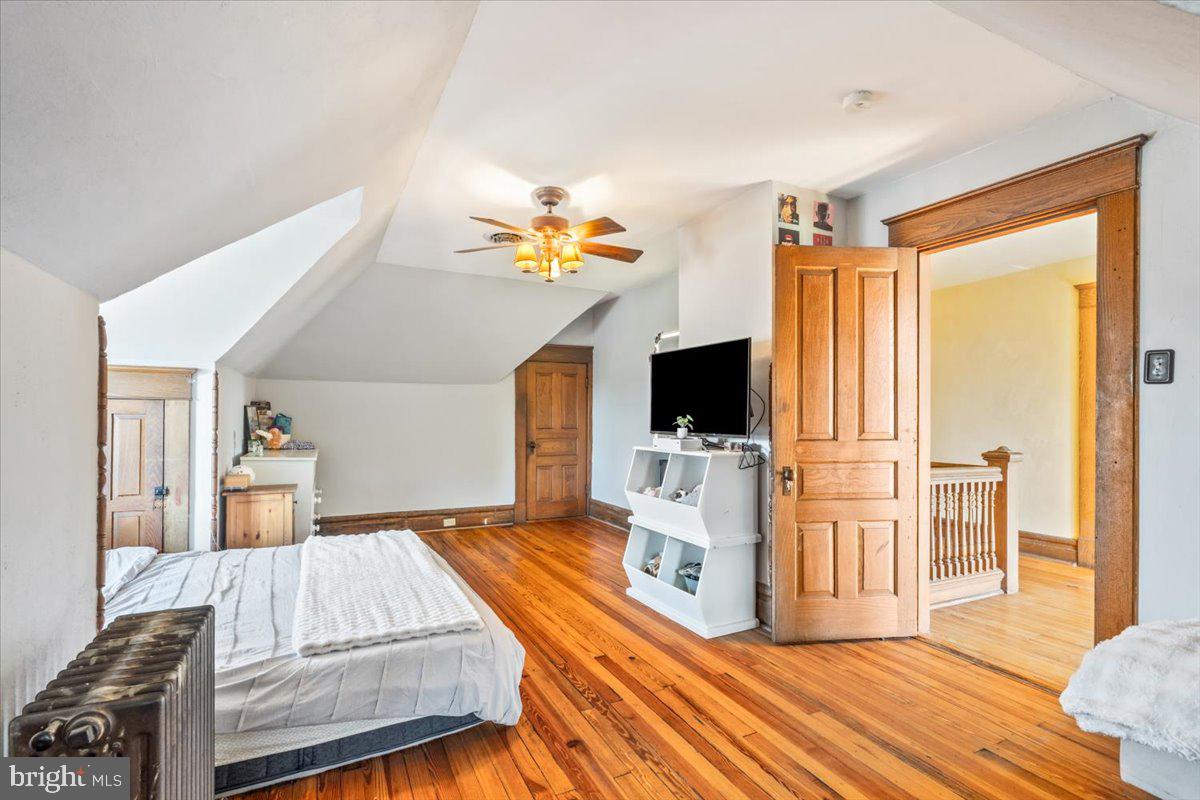 MIDDLETOWN VALLEY - Residential