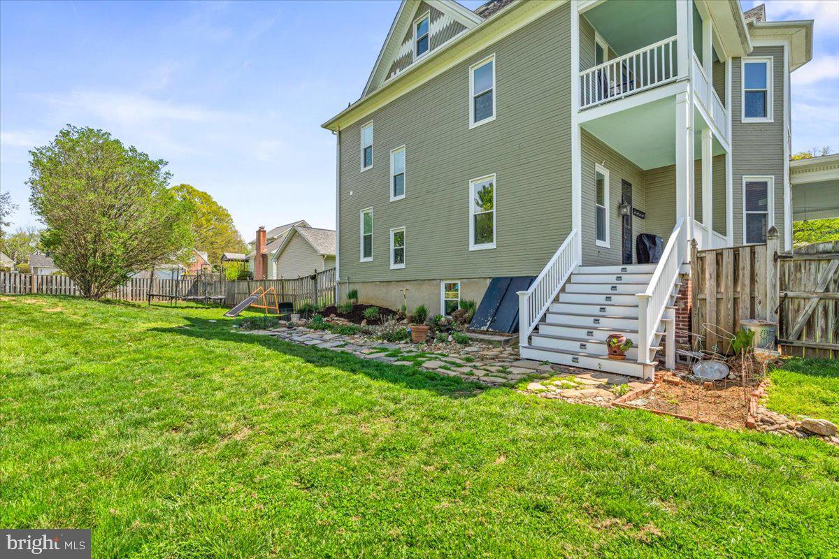 MIDDLETOWN VALLEY - Residential