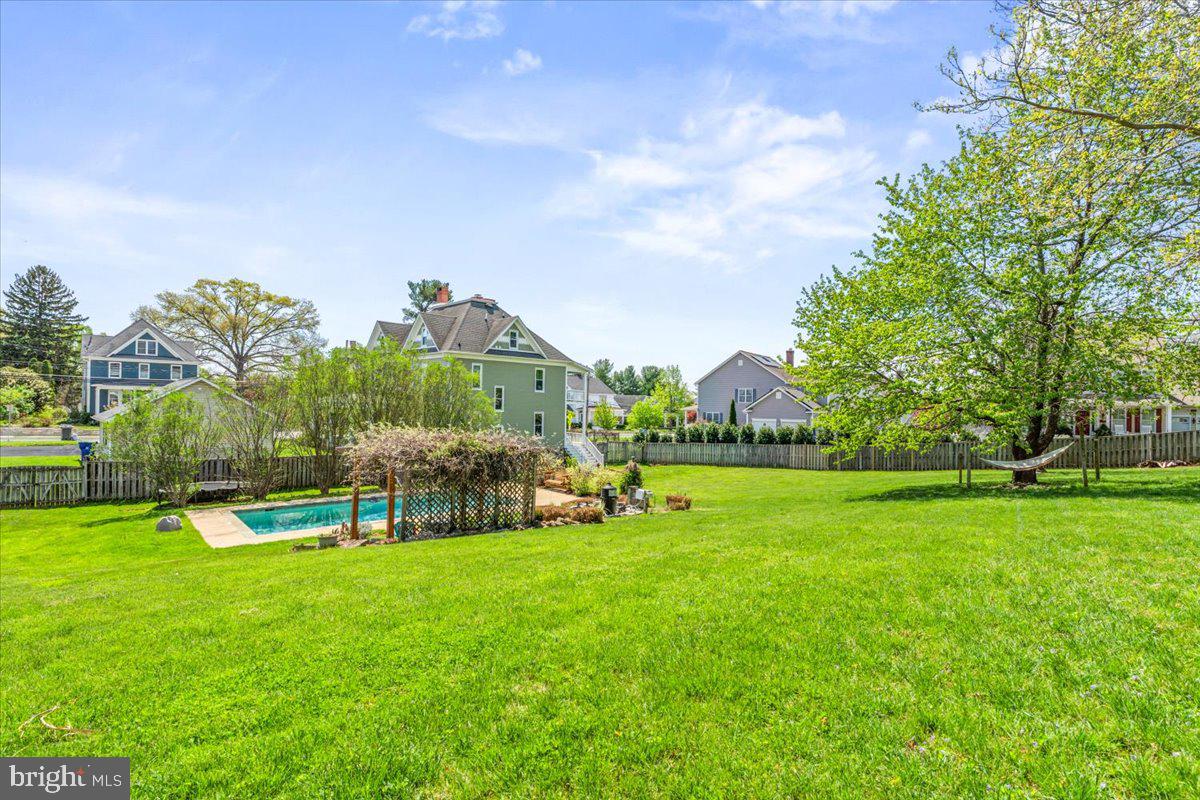 MIDDLETOWN VALLEY - Residential