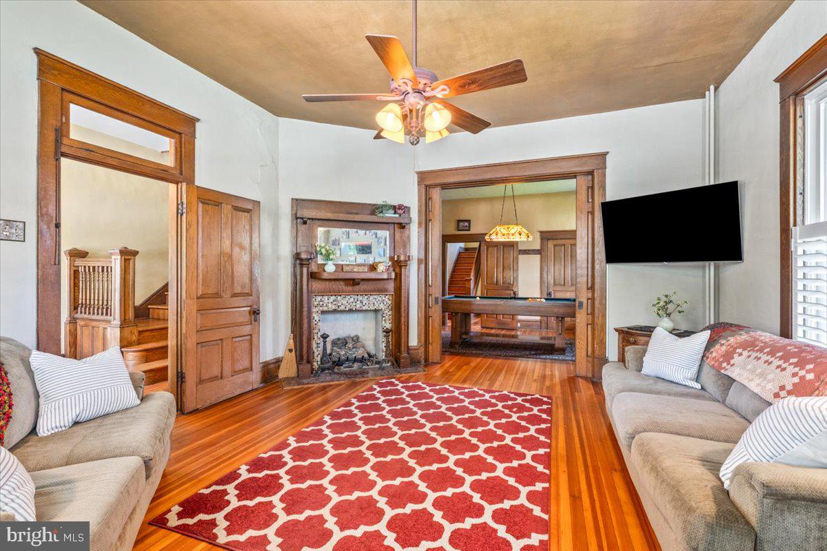 MIDDLETOWN VALLEY - Residential