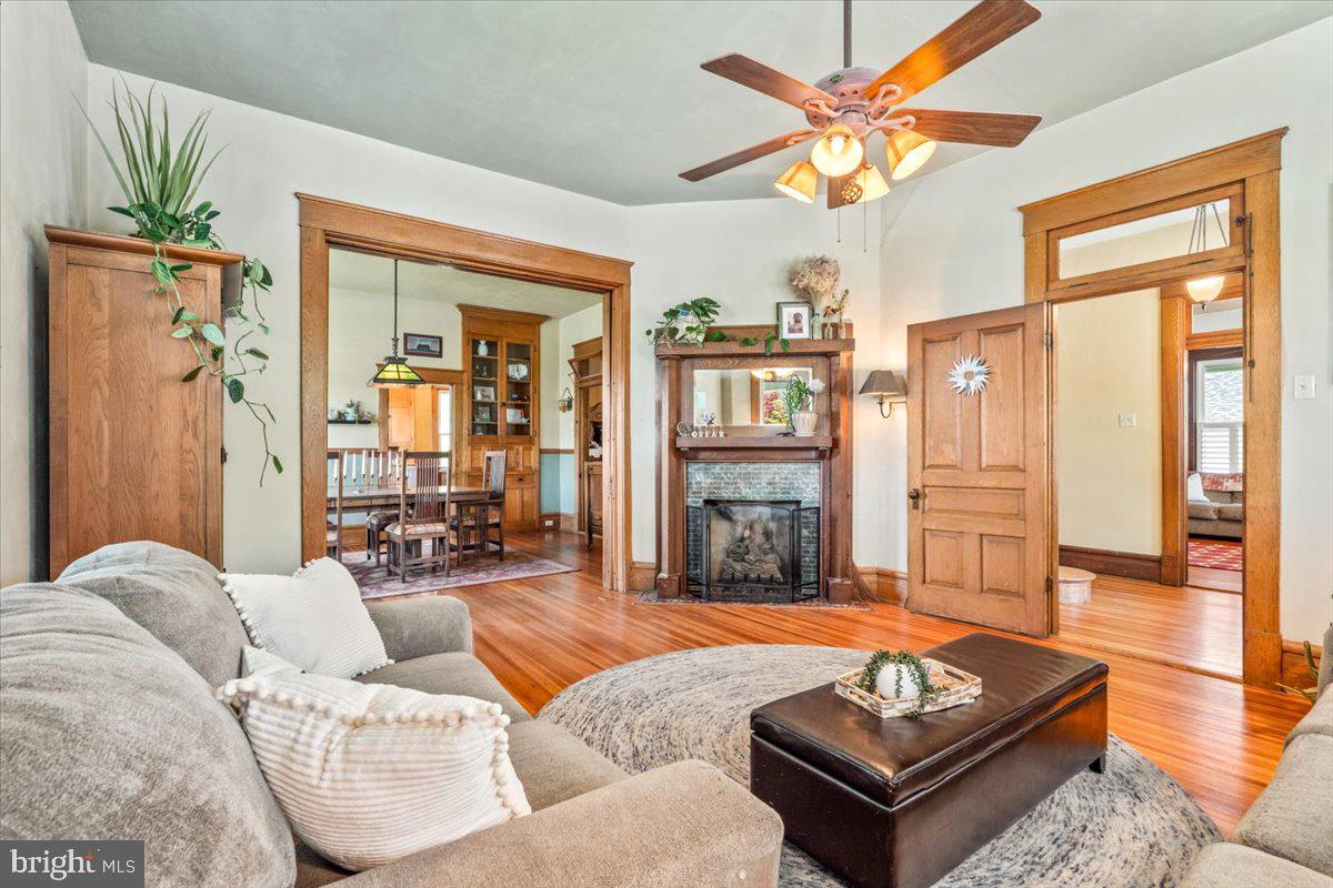 MIDDLETOWN VALLEY - Residential