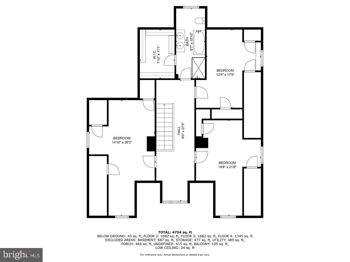MIDDLETOWN VALLEY - Residential