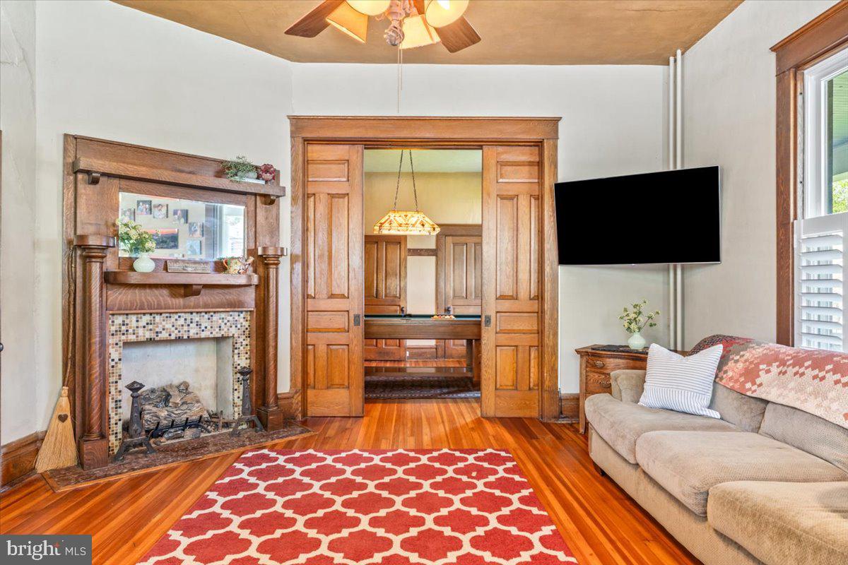 MIDDLETOWN VALLEY - Residential