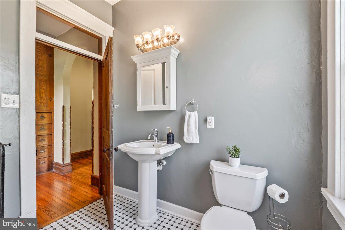 MIDDLETOWN VALLEY - Residential