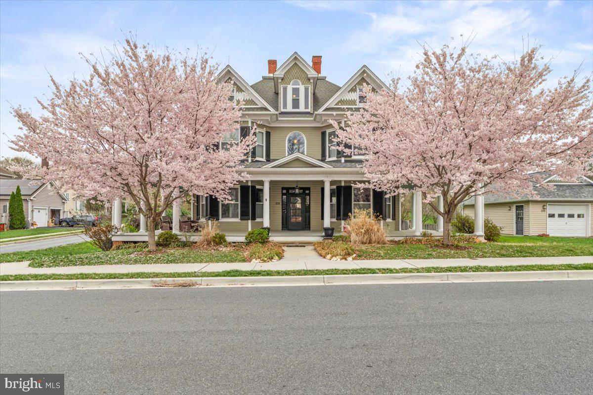 MIDDLETOWN VALLEY - Residential