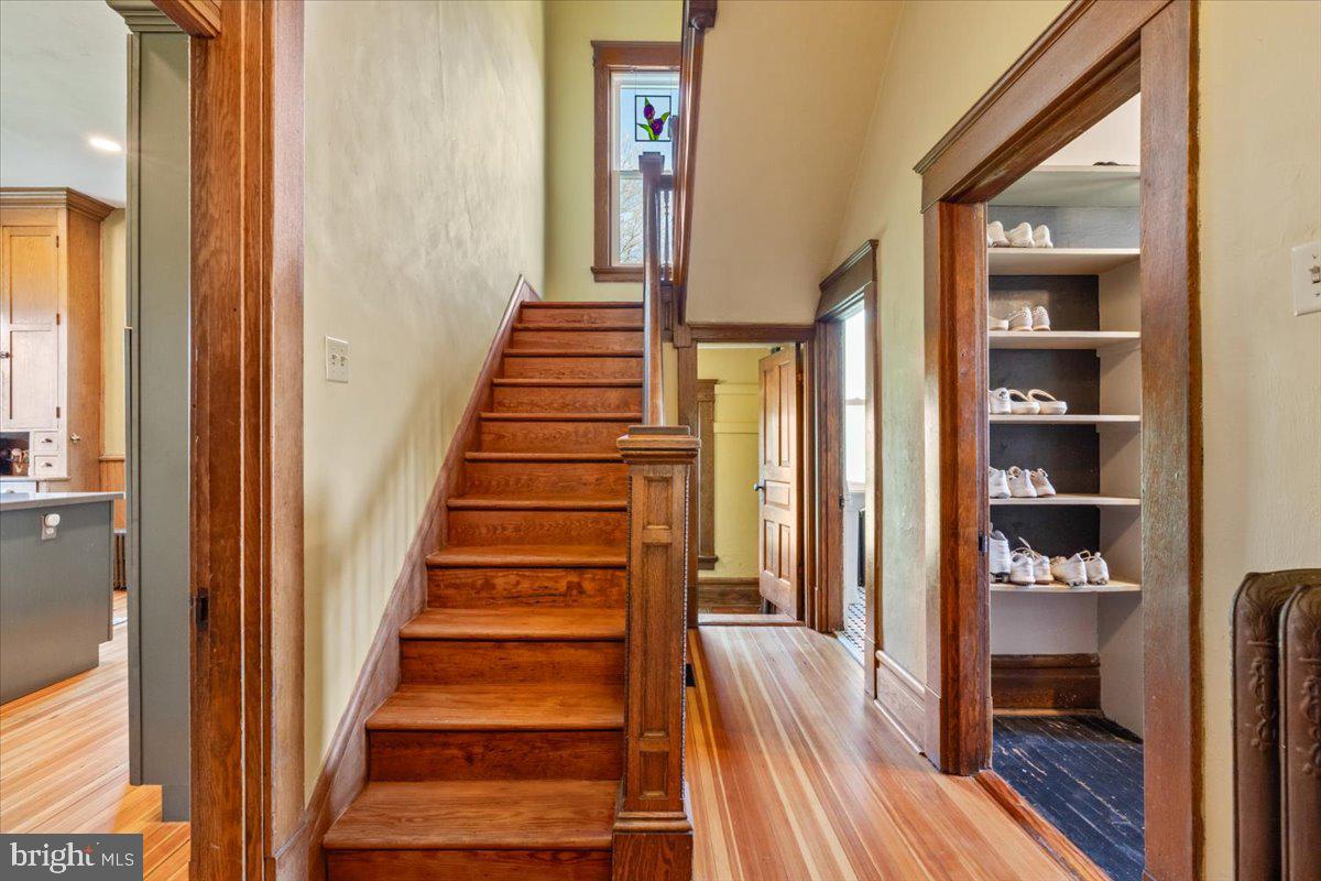 MIDDLETOWN VALLEY - Residential