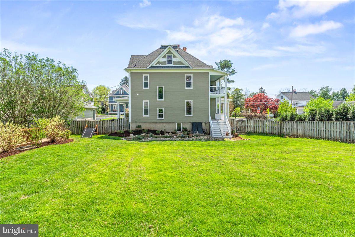 MIDDLETOWN VALLEY - Residential