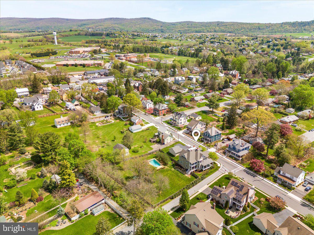 MIDDLETOWN VALLEY - Residential