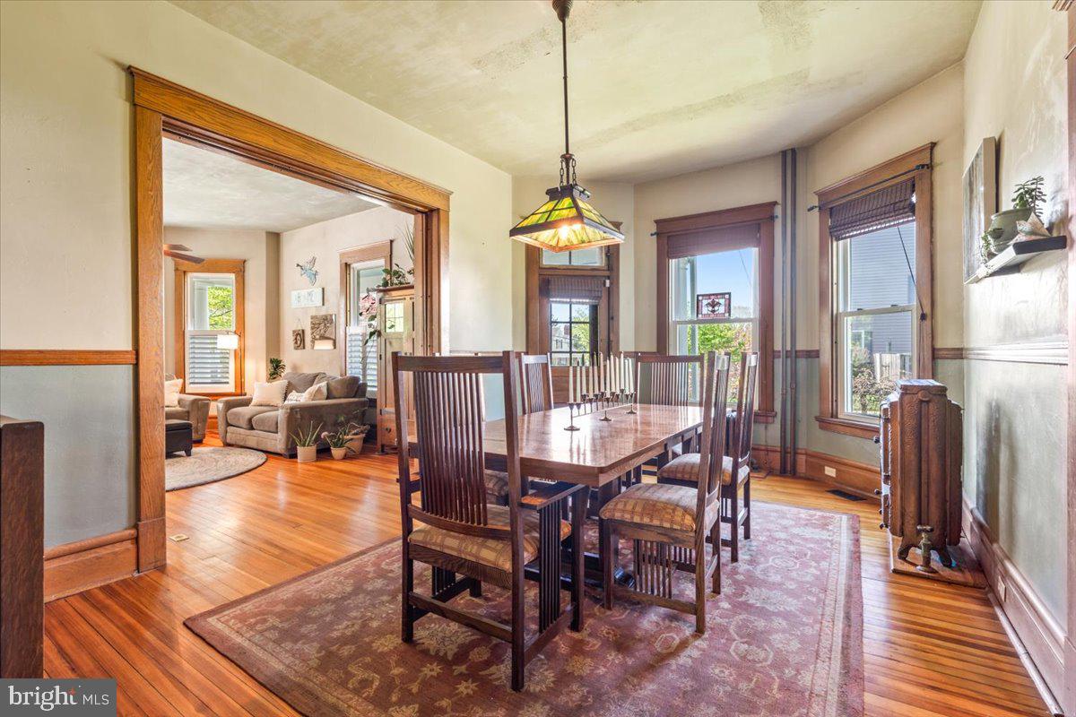 MIDDLETOWN VALLEY - Residential