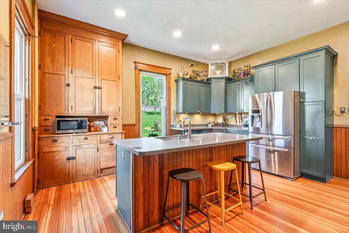 MIDDLETOWN VALLEY - Residential