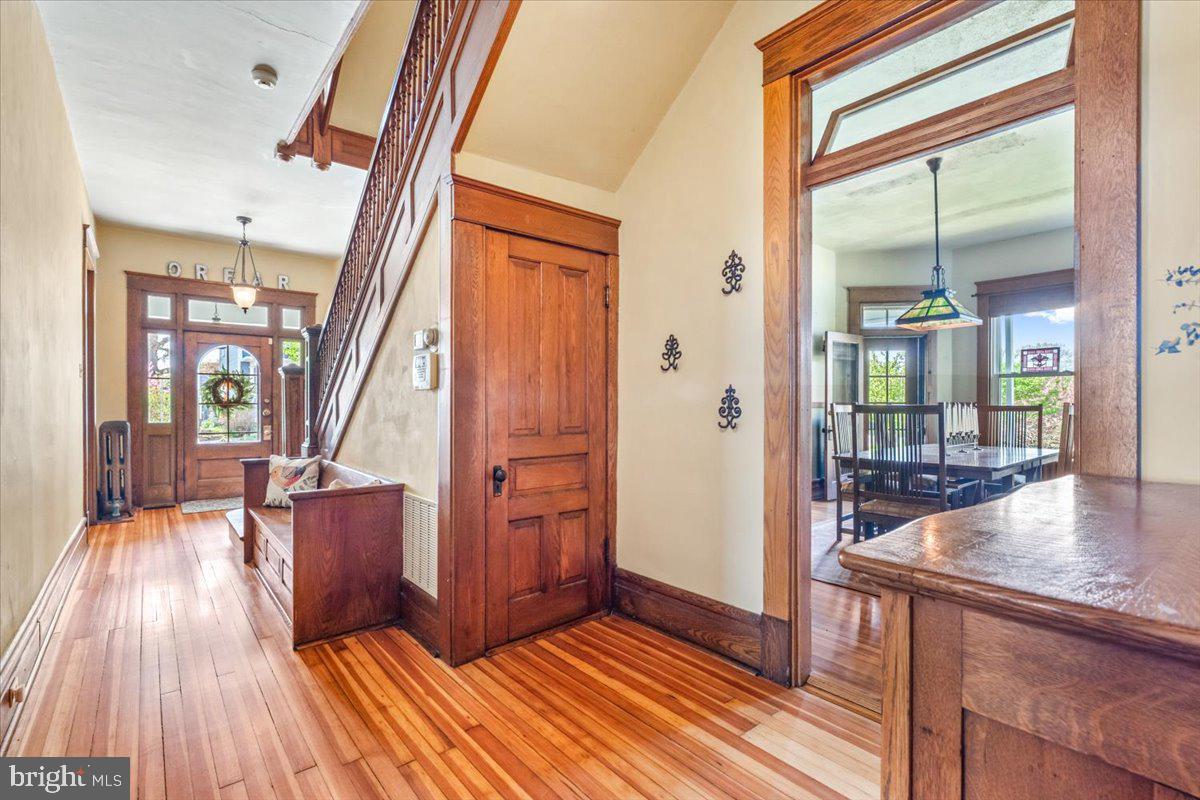 MIDDLETOWN VALLEY - Residential