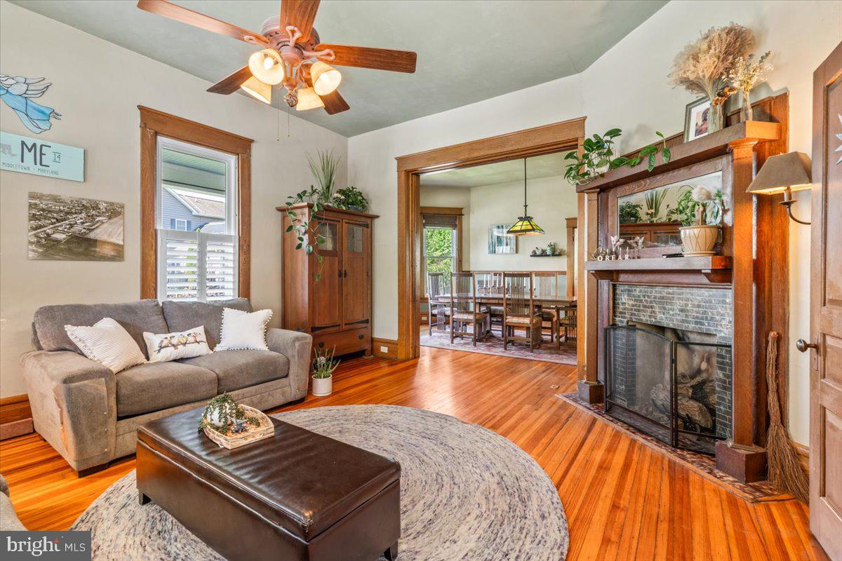 MIDDLETOWN VALLEY - Residential