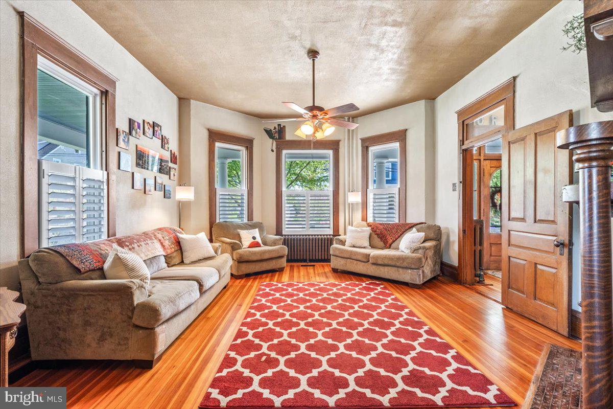 MIDDLETOWN VALLEY - Residential