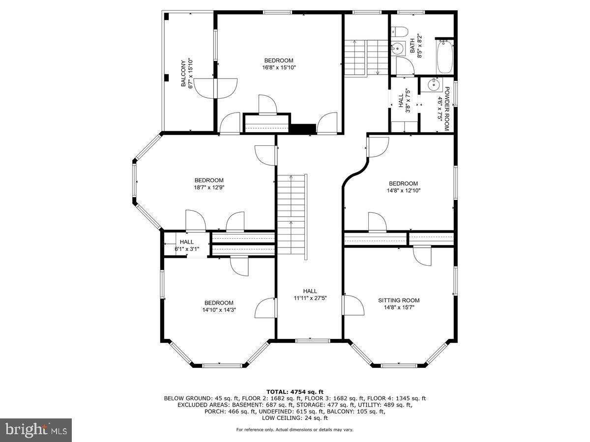 MIDDLETOWN VALLEY - Residential