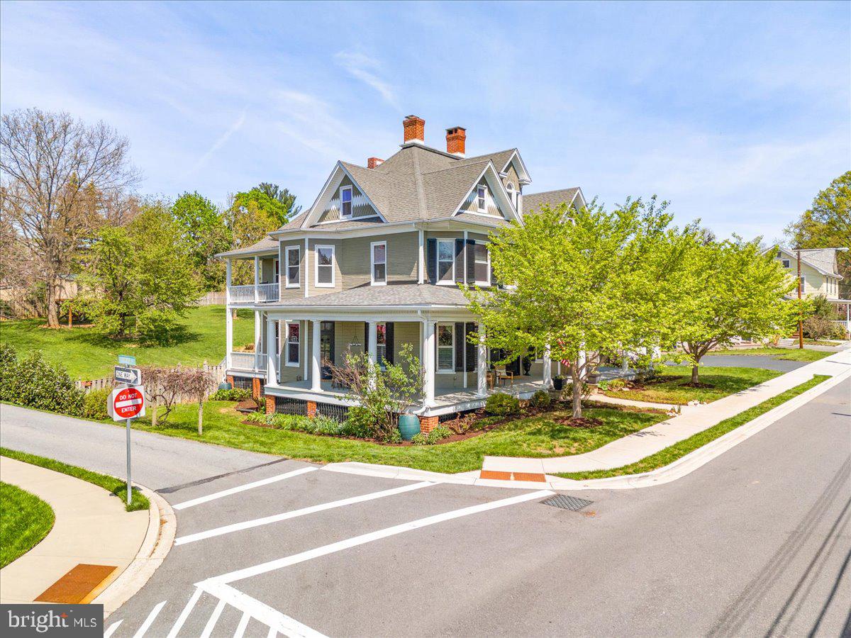 MIDDLETOWN VALLEY - Residential