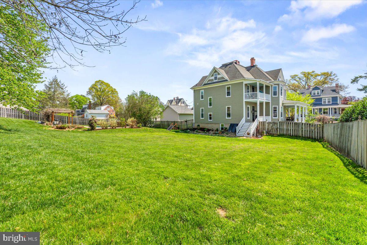 MIDDLETOWN VALLEY - Residential