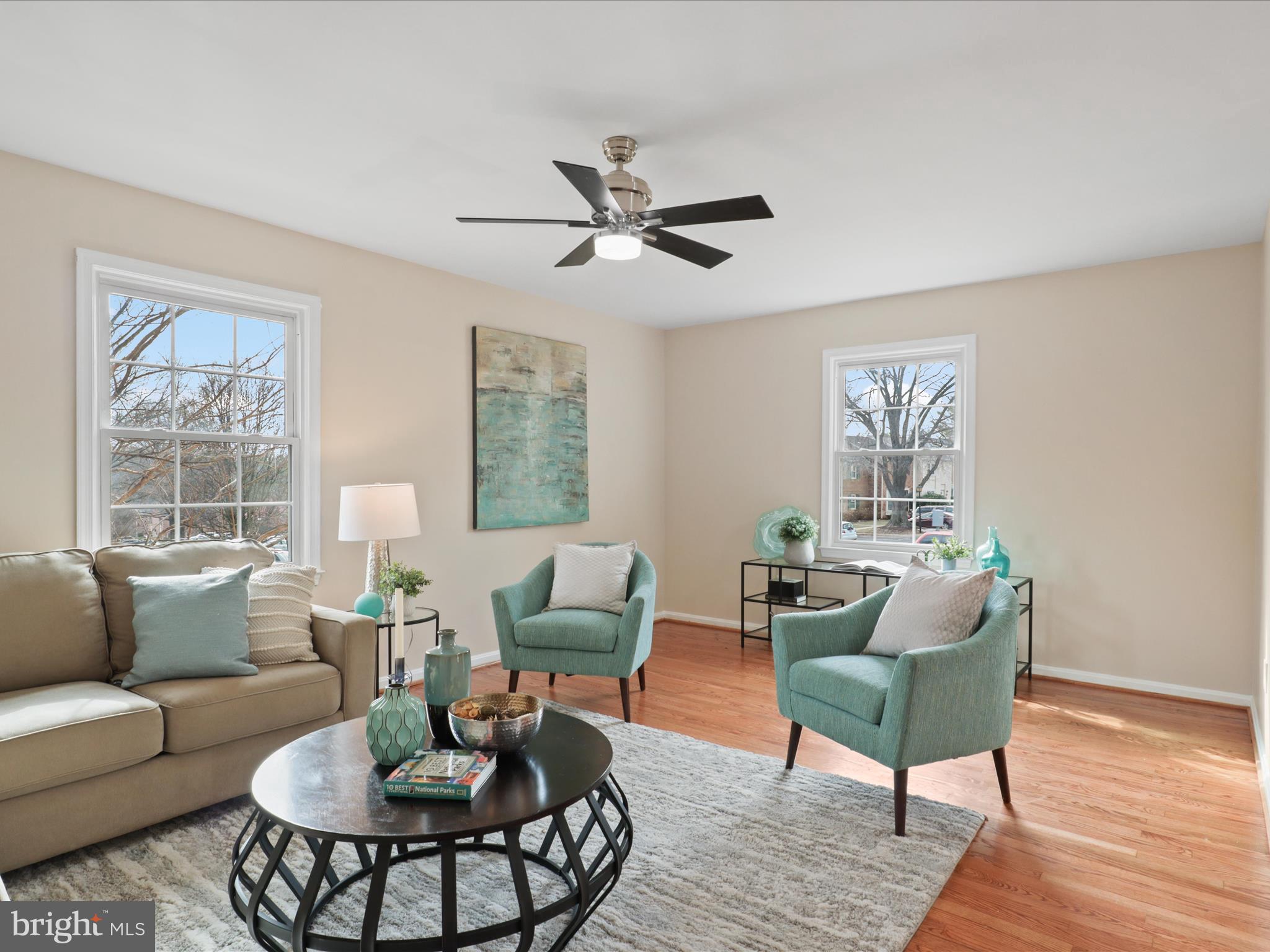 PINECREST HEIGHTS - Residential