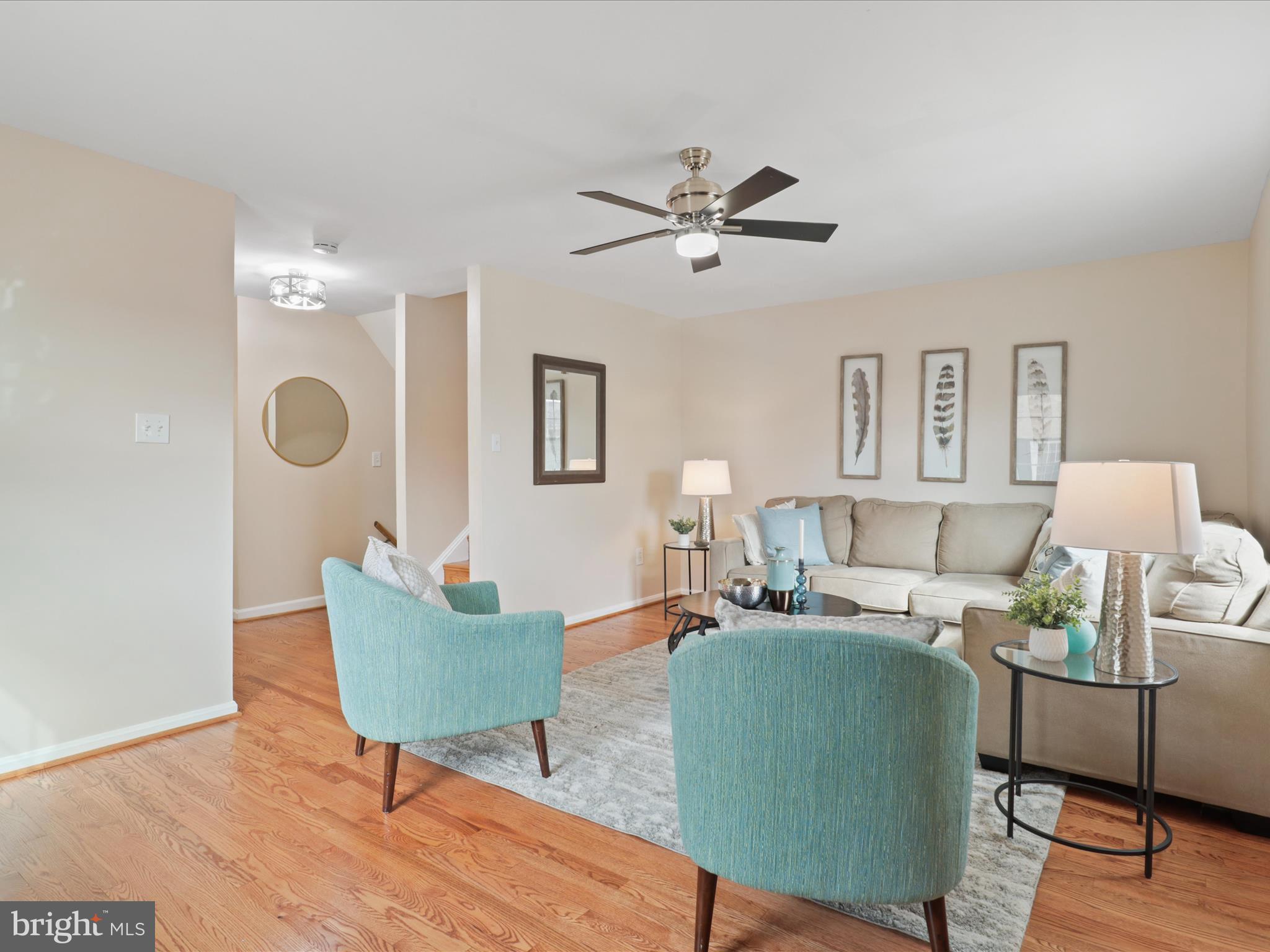 PINECREST HEIGHTS - Residential