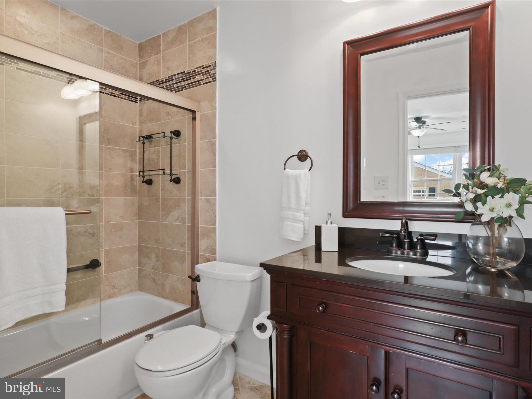 PINECREST HEIGHTS - Residential