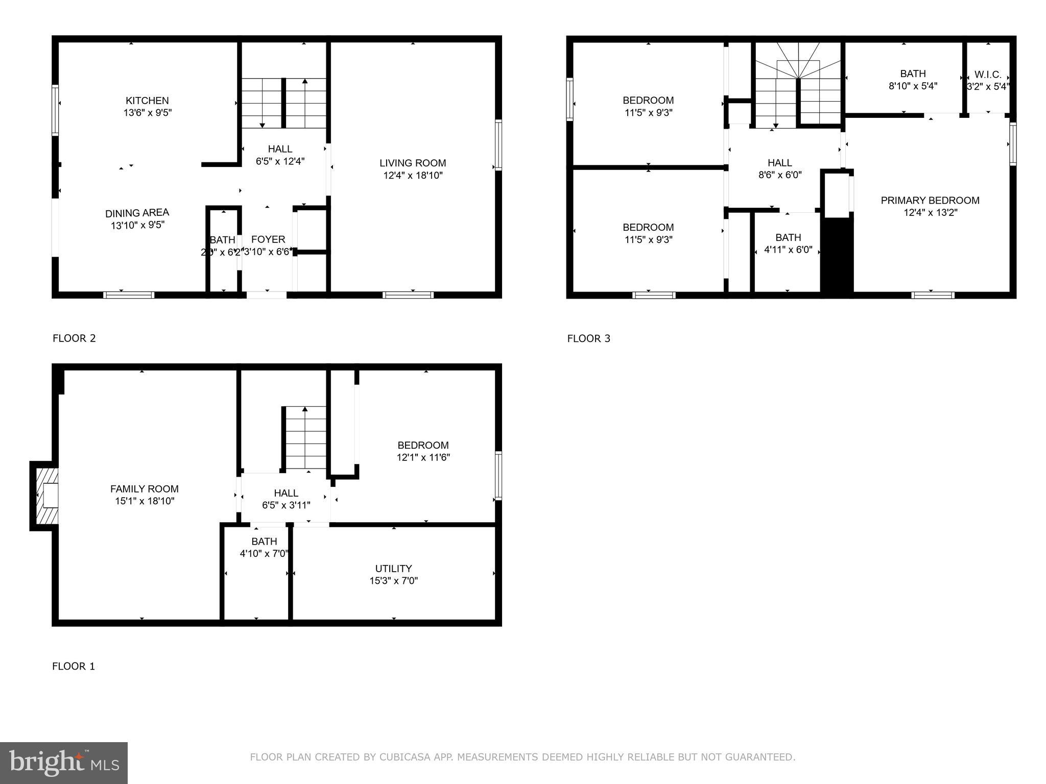 PINECREST HEIGHTS - Residential