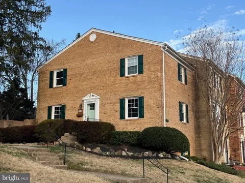 4414 Airlie Way, Annandale, VA MLS: VAFX2226322