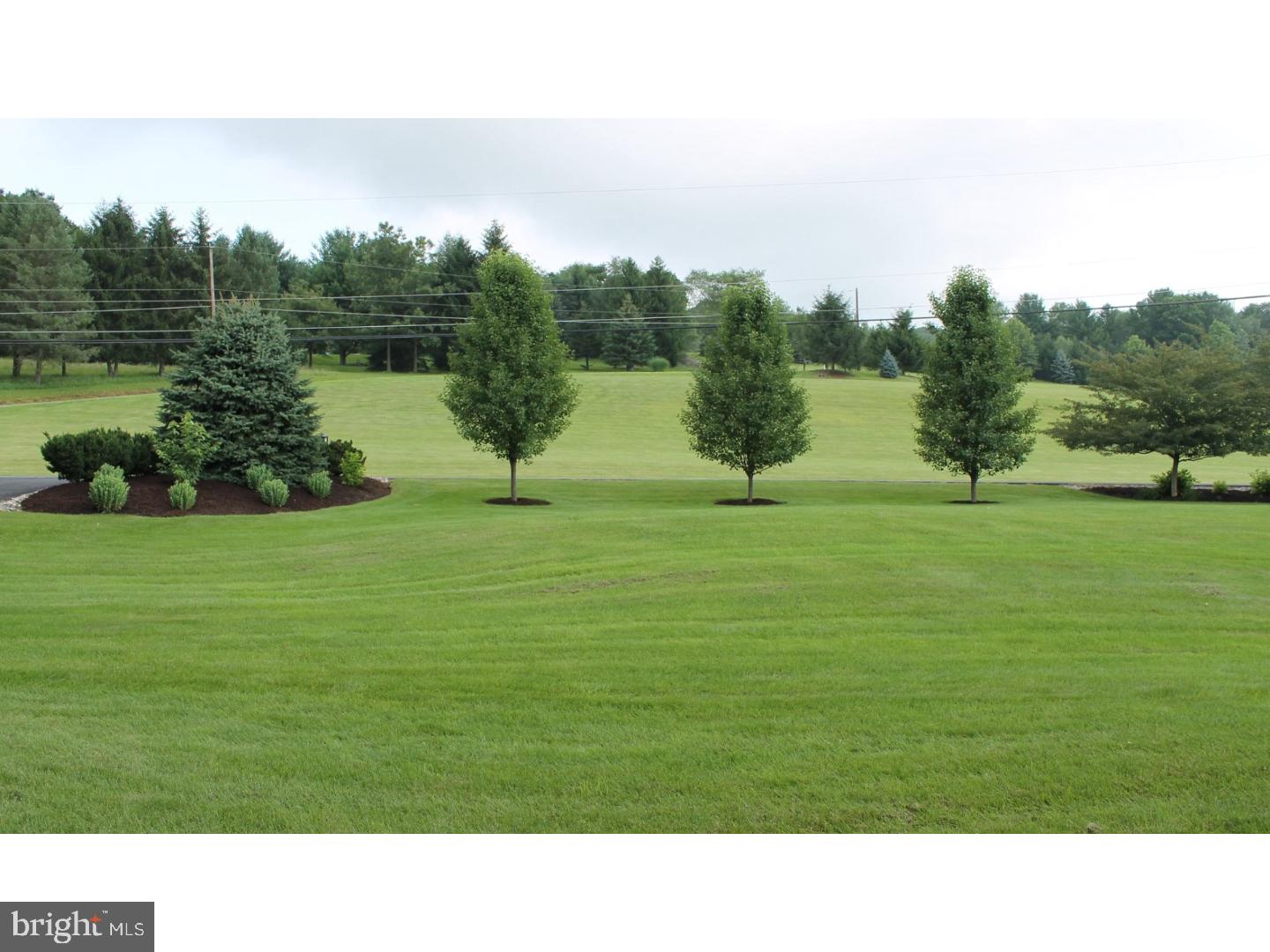 HAWK RIDGE ESTATES - Residential