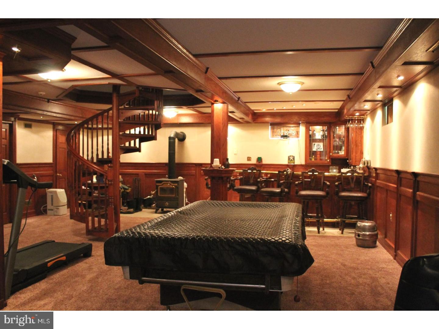 HAWK RIDGE ESTATES - Residential