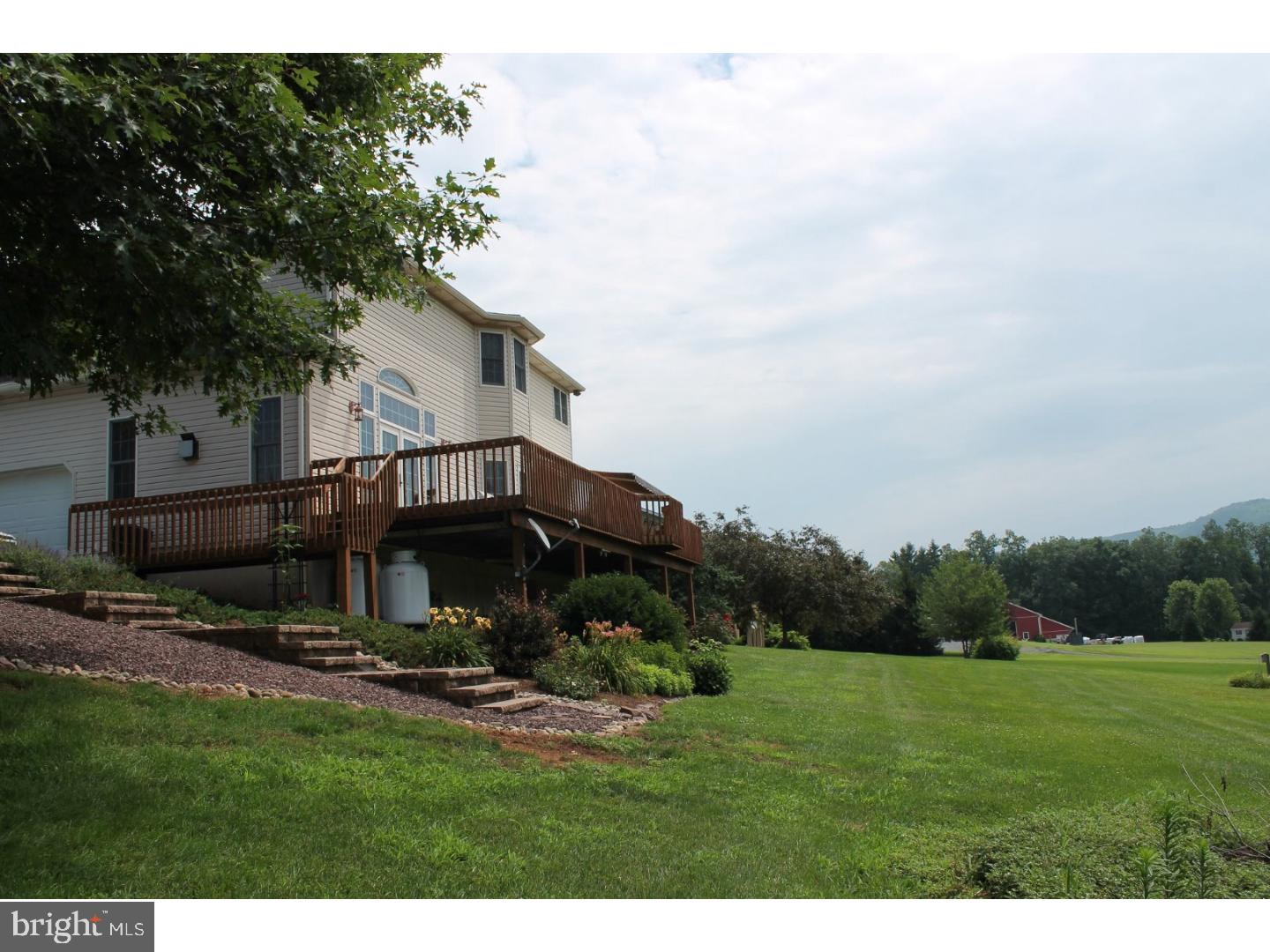 HAWK RIDGE ESTATES - Residential