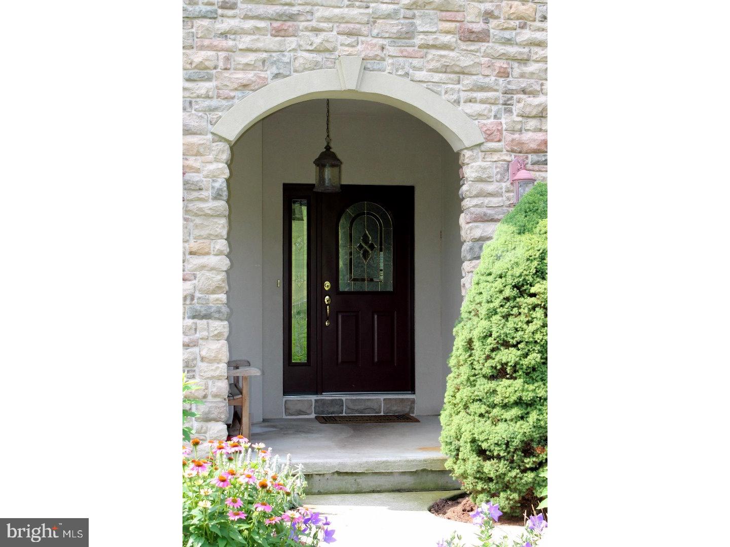 HAWK RIDGE ESTATES - Residential